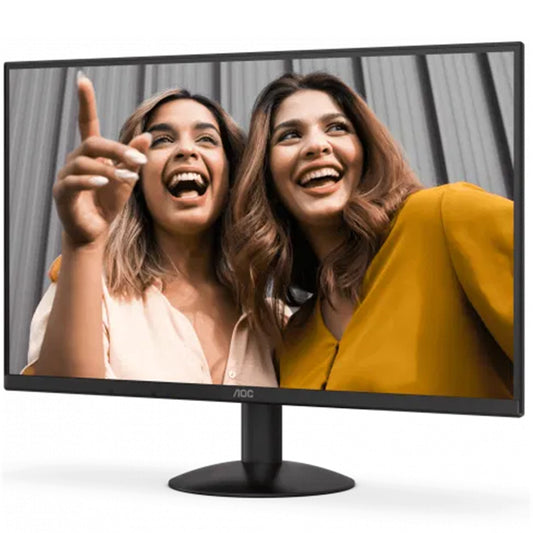 AOC 24B3QA2 24" | Full HD 1920x1080 | IPS | HDMI VGA DP | Monitor | 5 Years Warranty
