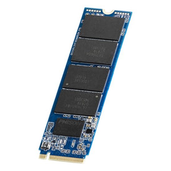 Advantech 720 2TB M.2 NVMe Industrial TLC ECC SSD