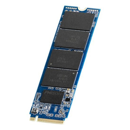 Advantech 720 2TB M.2 NVMe Industrial TLC ECC SSD
