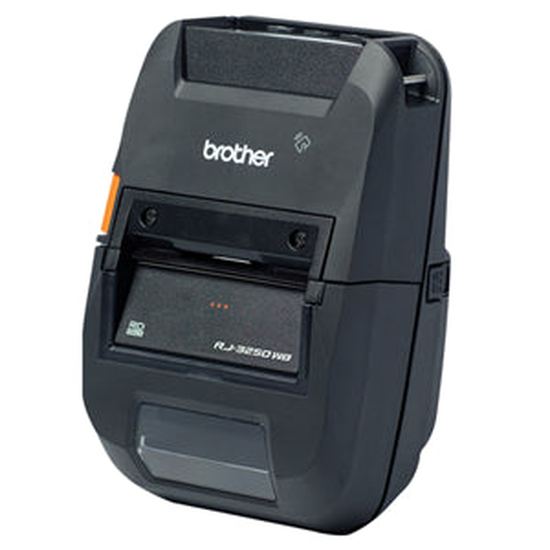 Brother RJ3250WB Rugged Jet Mobile Printer Jet