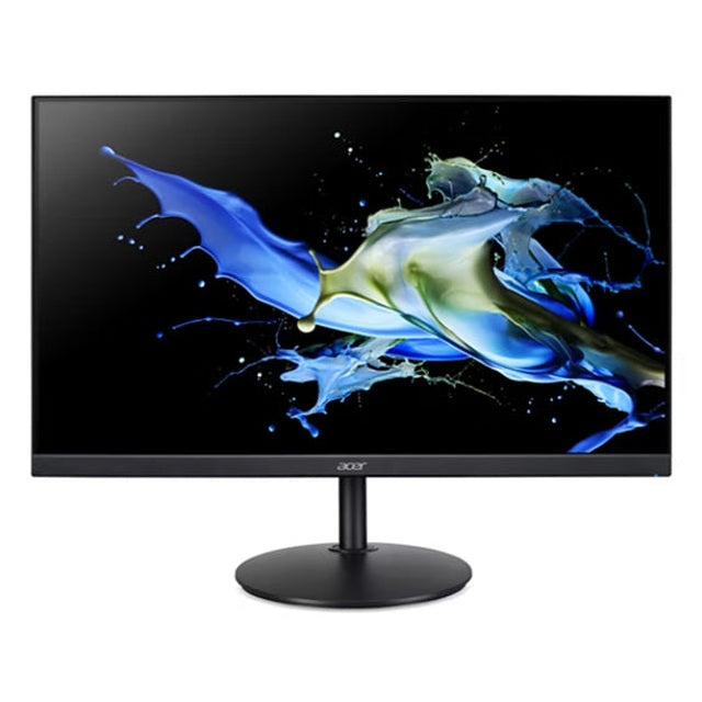 Acer Vero CB272E3 27" | Full HD 1920x1080 | 1ms | 100Hz IPS | HDMI VGA DP | Height Adjust | Monitor
