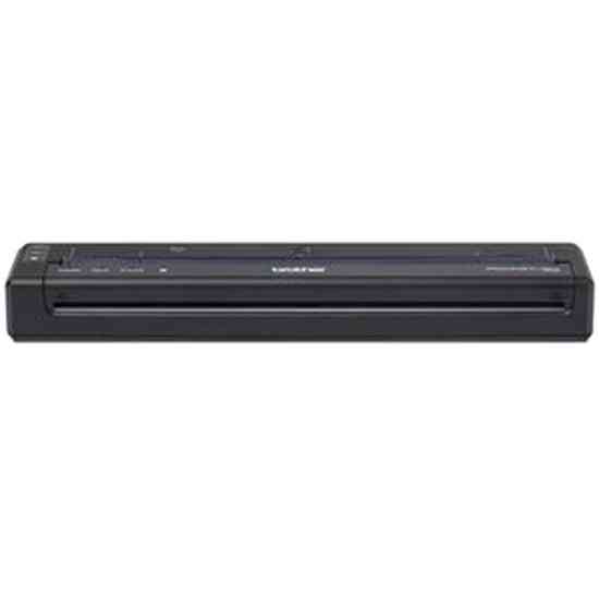 Brother PJ863 Pocket Jet