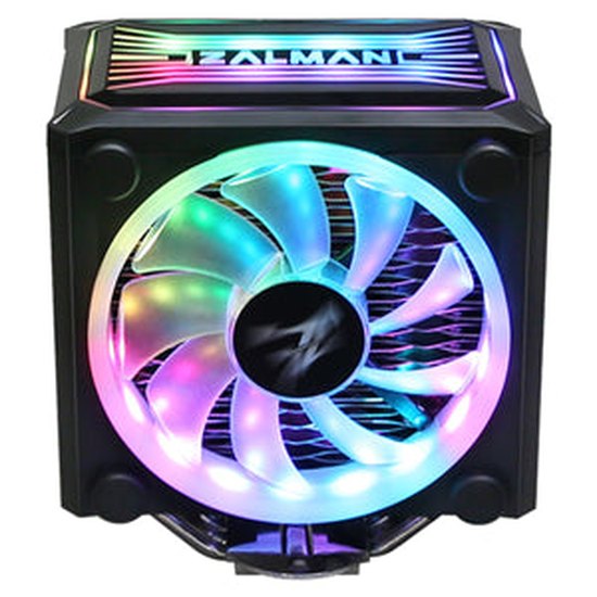 Zalman CNPS16X Performa ARGB CPU Cooler AM4/LGA1200/1700