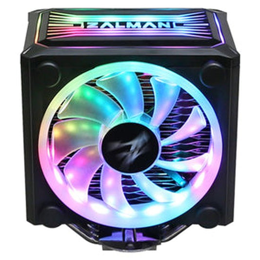 Zalman CNPS16X Performa ARGB CPU Cooler AM4/LGA1200/1700