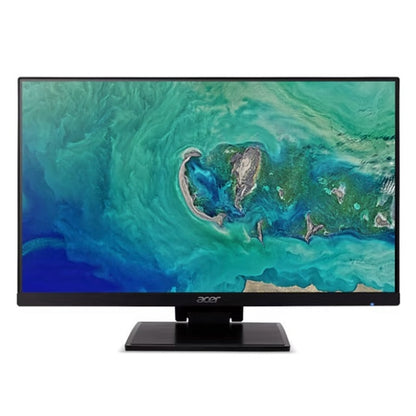 Acer UT241YA  24" Touch | Full HD 1920x1080 | 4ms | 75Hz IPS | HDMI VGA USB-C | Monitor