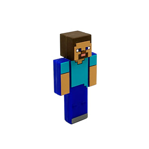 Verbatim Minecraft Steve 32GB USB2.0 Flash Drive