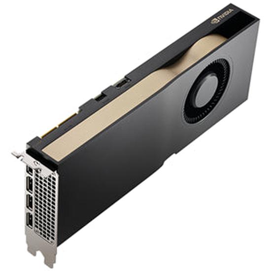 PNY Nvidia Quadro RTXA5000-PB 24GB DDR6 PCIE 4*DP Graphics Card