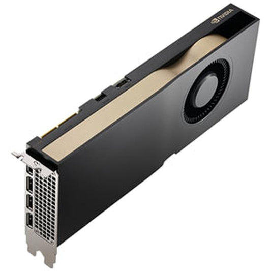 PNY Nvidia Quadro RTXA5000-PB 24GB DDR6 PCIE 4*DP Graphics Card