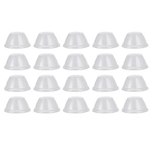 Digitus Indoor Gardening - Replacement Grow Dome Cap (Set of 20)