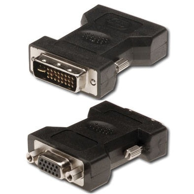 Digitus DVI-I (M) to VGA (F) Adapter