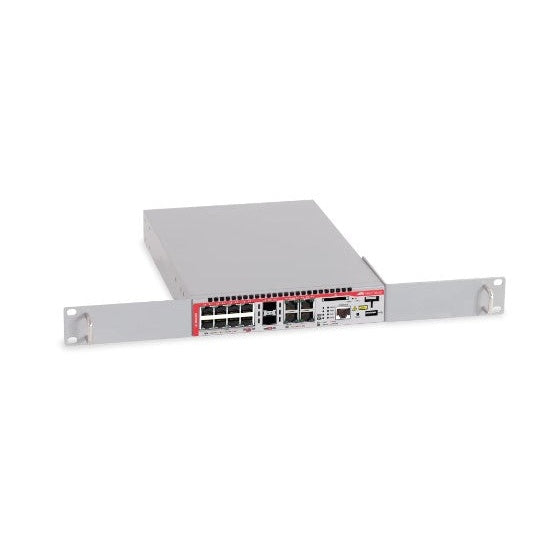 Allied Telesis RKMT-J14 Rack Mount Kit For AT-X230-10GP AT GS920/8PS AT-IE210L-10Gp AT AR4K/3K/2K/1K