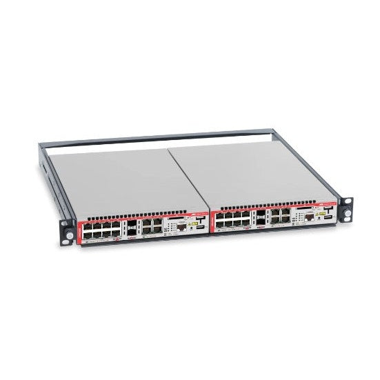 Allied Telesis RKMT-J15 Rack Mount Kit For AT-X230-10GP AT GS920/8PS AT-IE210L-10GP AT AR4K/3K/2K/1K
