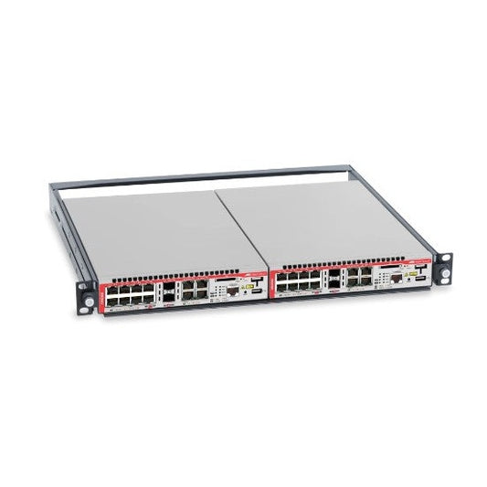 Allied Telesis RKMT-J15 Rack Mount Kit For AT-X230-10GP AT GS920/8PS AT-IE210L-10GP AT AR4K/3K/2K/1K