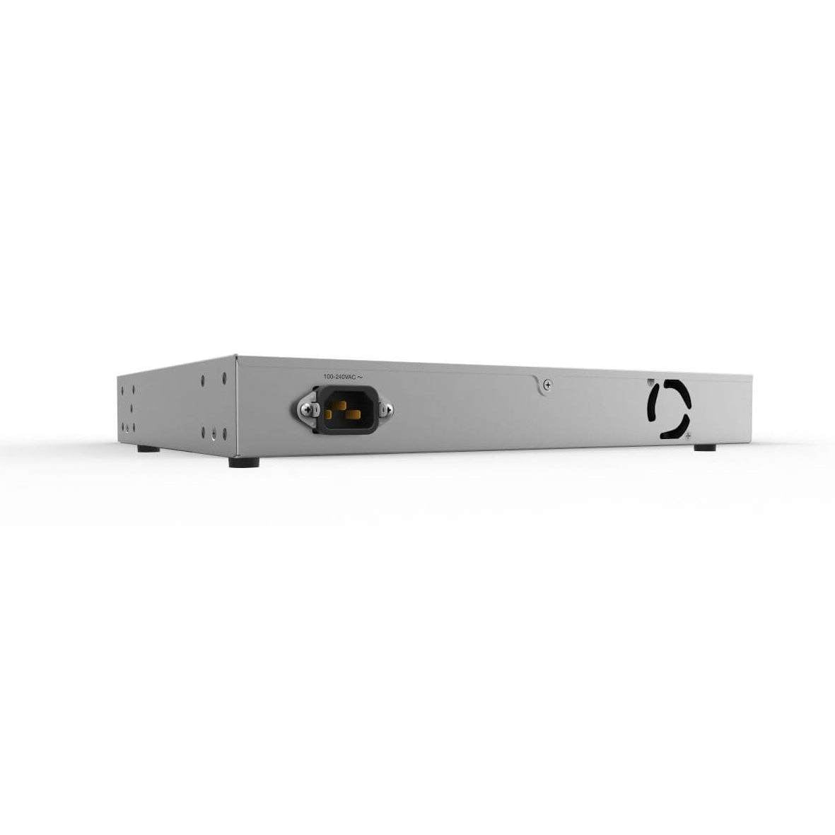 Allied Telesis GS970M/28-40 L3 Giga Lite Managed Switch 24x 10/100/1000T 4x 100/1000X SFP (AU Power Cord)
