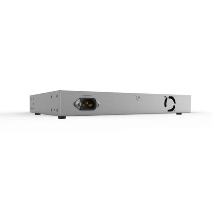 Allied Telesis GS970M/28-40 L3 Giga Lite Managed Switch 24x 10/100/1000T 4x 100/1000X SFP (AU Power Cord)