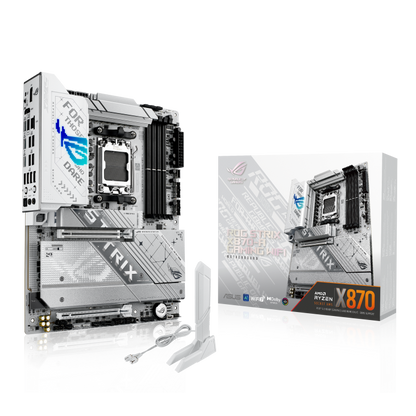 Asus ROG STRIX X870-A Gaming WIFI AM5 AMD Motherboard