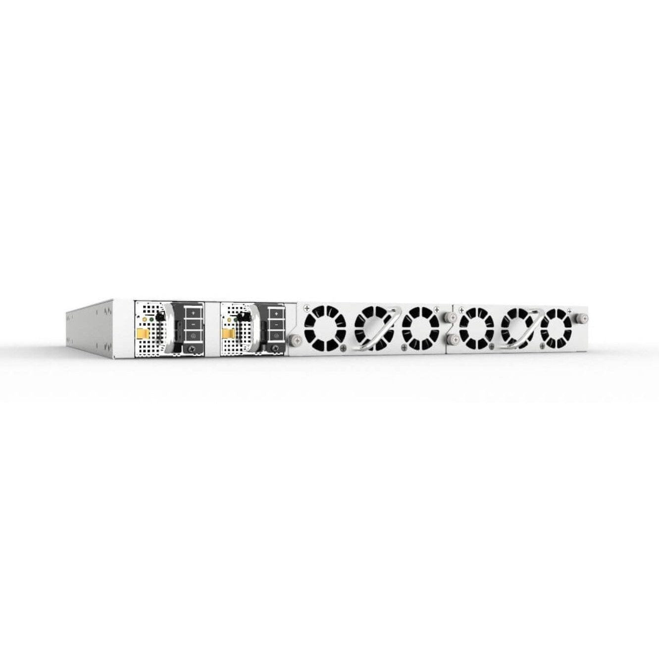 Allied Telesis AT-X950-52XSQ-E05 Advanced L3 Stackable Switch 48x 1/10G SFP+ Slot 4x 40/100G QSFP28 Slot & 2x PSU Bays PSU Sold Separately 5Years NCA