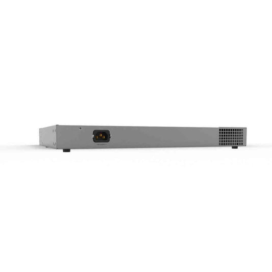 Allied Telesis X230-28GP-40 L2+ Giga Switch 24x 10/100/1000-T POE+ 4x SFP Ports 1x Fixed PSU (AU Power Cord)