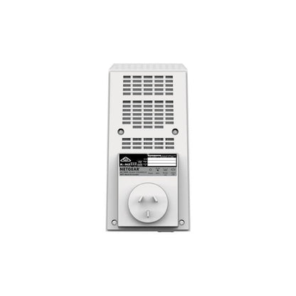 Netgear AC1900 WIFI Mesh Range Extender EX6400-100AUS - Wall Plug