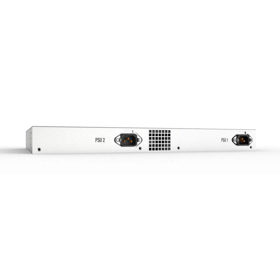 Allied Telesis X530L-28GTX-40 L3 Stackable Switch 24x 10/100/1000-T 4x SFP+ Ports 2x Fixed PSU (AU Power Cord)
