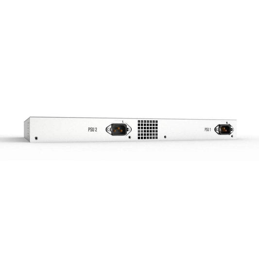 Allied Telesis X530L-28GTX-40 L3 Stackable Switch 24x 10/100/1000-T 4x SFP+ Ports 2x Fixed PSU (AU Power Cord)