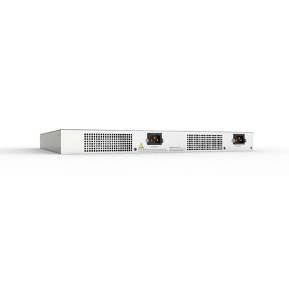 Allied Telesis X530L-52GPX-40 L3 Stackable Switch | 48x 10/100/1000-T POE + 4x SFP+ Ports