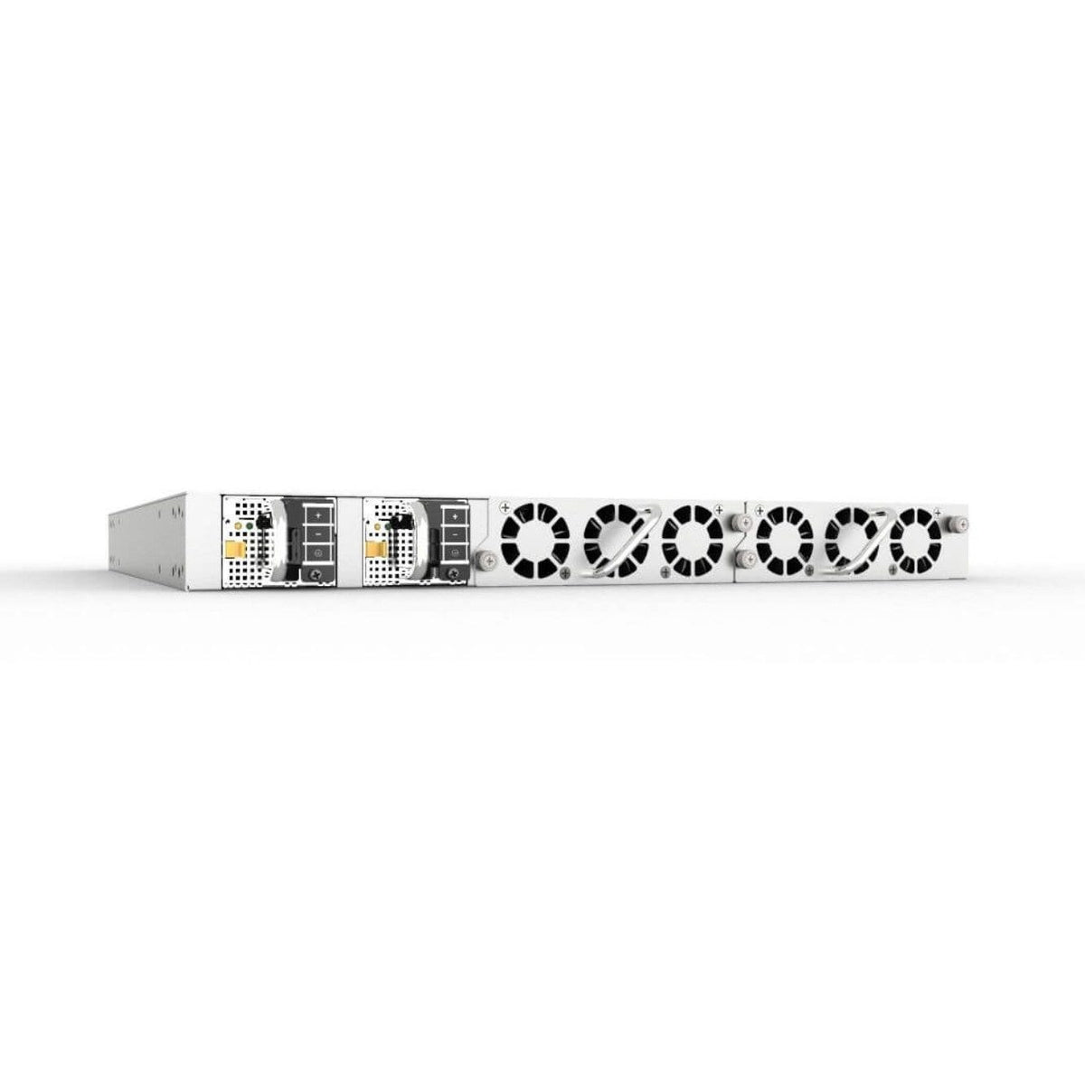 Allied Telesis AT-X950-52XSQ-E01 Advanced L3 Stackable Switch 48x 1/10G SFP+ Slot 4x 40/100G QSFP28 Slot & 2x PSU Bays Psu Sold Separately 1Year NCA