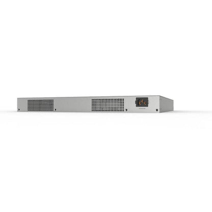 Allied Telesis GS980MX/28PSM-40 L3 Lite Switch 20x 10/100/1000-T POE+  4x 100M/1G/2.5G/5G-T POE+ 4x SFP+ Ports 1x Fixed PSU (AU Power Cord)