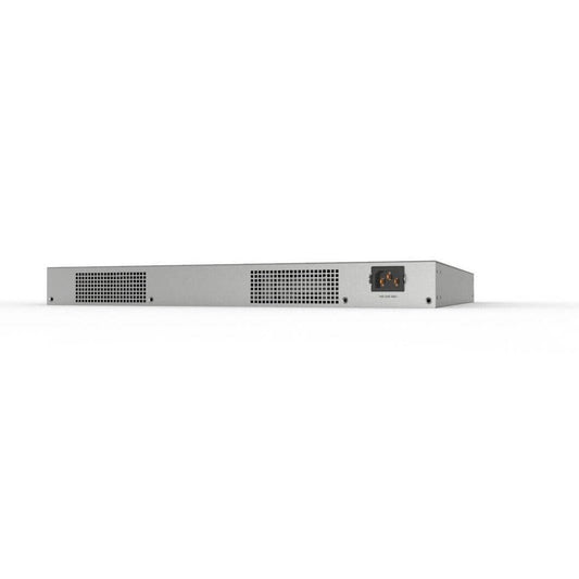 Allied Telesis GS980MX/28PSM-40 L3 Lite Switch 20x 10/100/1000-T POE+  4x 100M/1G/2.5G/5G-T POE+ 4x SFP+ Ports 1x Fixed PSU (AU Power Cord)