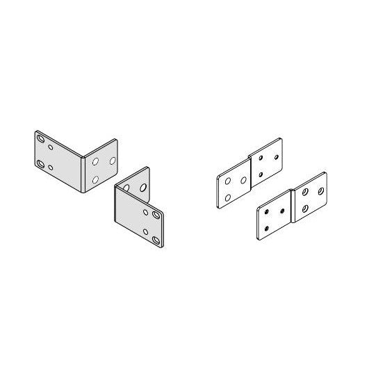 Allied Telesis RKMT-J13 Rack Mount Kit For AT-X230L-17GT/-26GT AT-X230-18GT/-18GP AT-IE210L-18GP