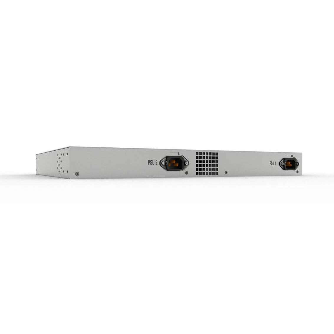 Allied Telesis X530L-52GTX-40 L3 Stackable Switch 48x 10/100/1000-T 4x SFP+ Ports 2x Fixed PSU (AU Power Cord)