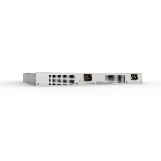 Allied Telesis X530L-28GPX-40 L3 Stackable Switch 24x 10/100/1000-T POE + 4x SFP+ Ports 2x Fixed PSU (AU Power Cord)