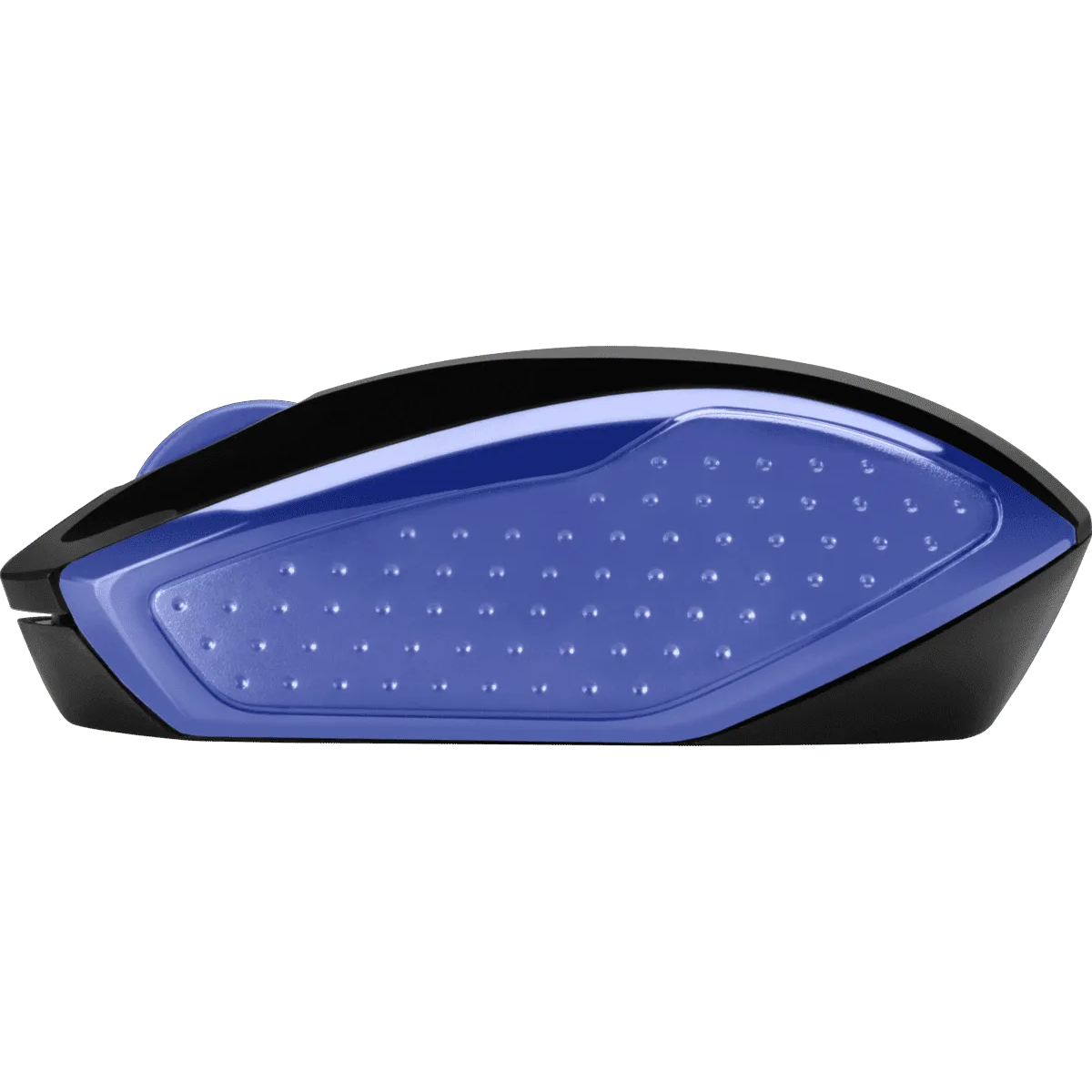 HP 200 2HU85AA Wireless Mouse (Marine Blue & Black)