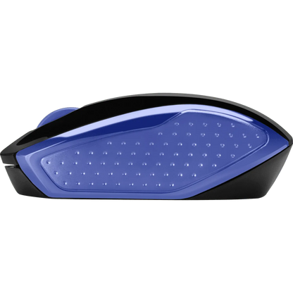 HP 200 2HU85AA Wireless Mouse (Marine Blue & Black)