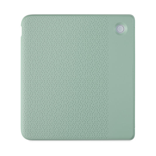 Kobo Libra Colour | 2024 | Basic Sleepcover Case Garden Green