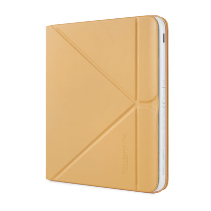 Kobo Libra Colour | 2024 | Notebook Sleepcover Case (Butter Yellow)