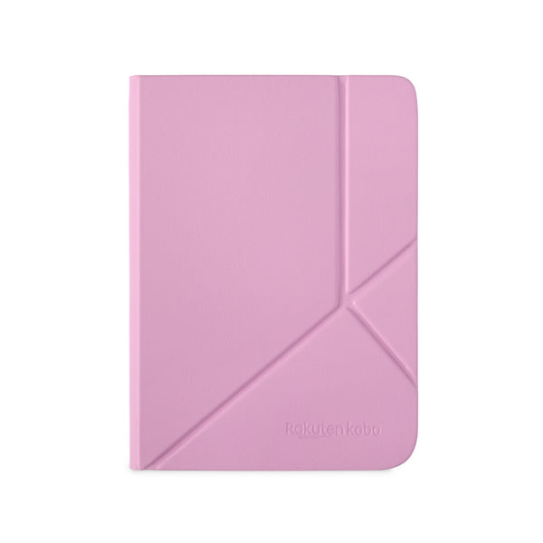 Kobo Clara BW & Colour | 2024 | Sleepcover Case Candy Pink