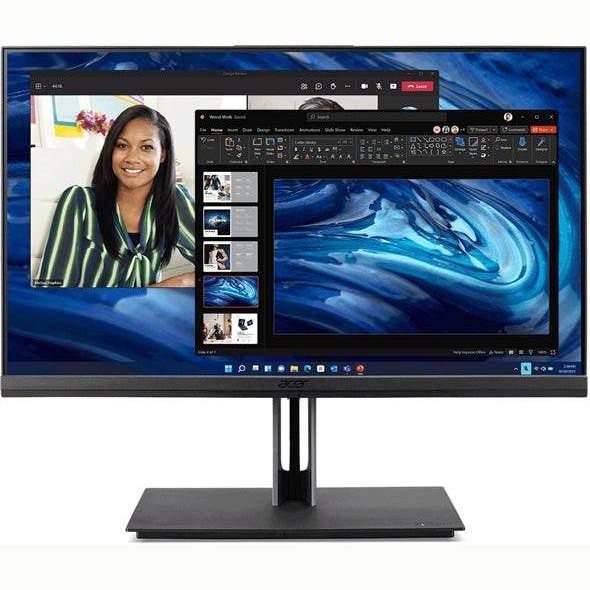 Acer Veriton Z4694G 24" | Full HD Touch | Intel Core i7 | 16GB RAM | 512GB SSD | Windows 11 Pro | All-In-One PC
