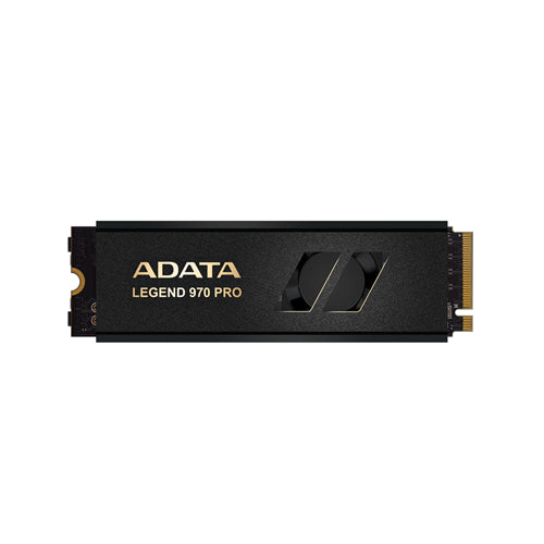 Adata Legend 970 Pro 1TB PCIe5 M.2 2280 TLC SSD (5 Years Warranty)
