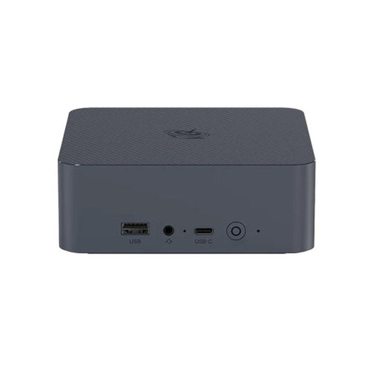 Beelink EQi12 i5-12450H 24GB M.2 500GB SSD Assembled Mini PC 3 Years Warranty