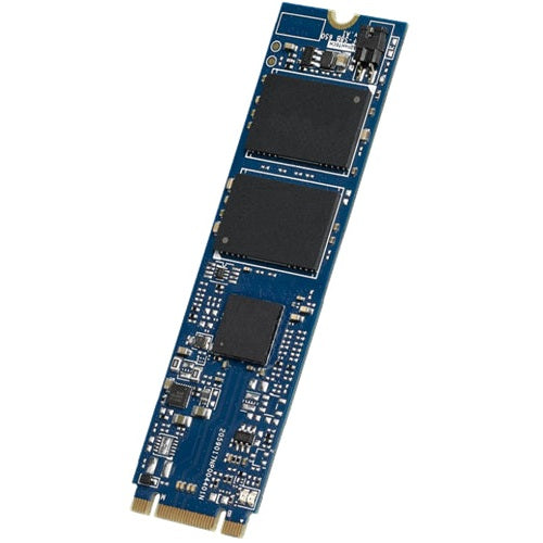 Advantech 650 128GB M.2 SATA3 Industrial TLC ECC SSD