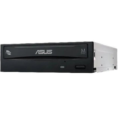 Asus DRW-24D5MT 24x DVD-RW Black Internal DVD Writer - OEM