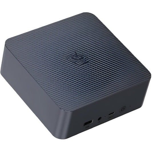 Beelink EQR5 R7-5825u 16GB M.2 500GB SSD Win 11 Pro Mini PC 3 Years Warranty