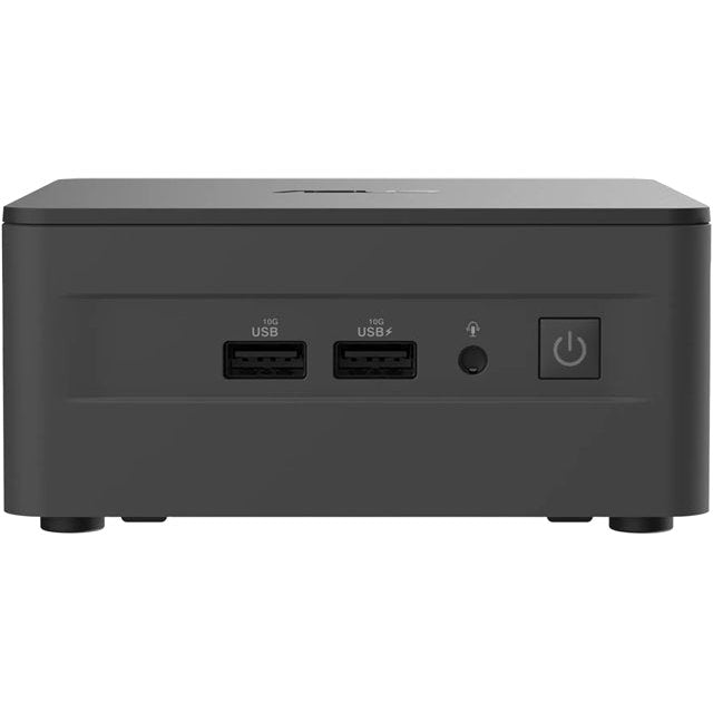 Asus NUC12WSHI5 i5-1240P 12th Gen NUC Barebone PC Desktop Pro Kit