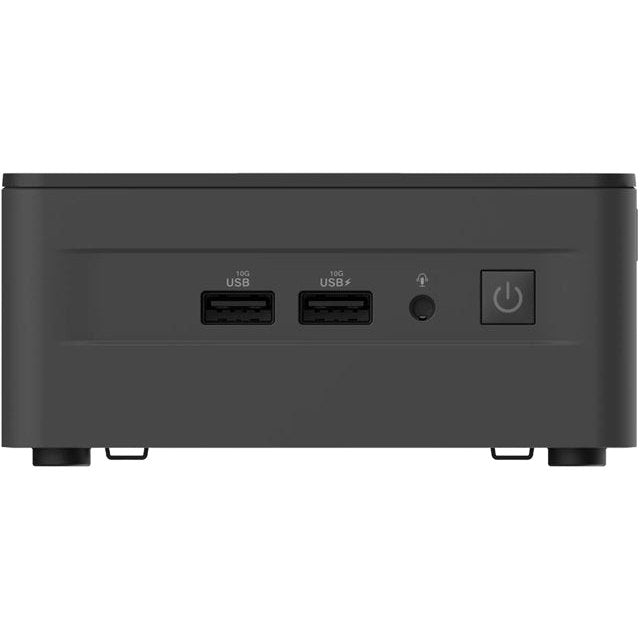 Asus NUC13ANHI3 i3-1315P 13th Gen NUC Barebone PC Desktop Pro Kit