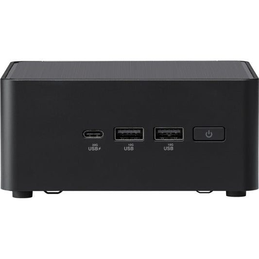 Asus NUC14RVHU5 Ultra 5 125H 14th Gen NUC Barebone PC Pro Kit Tall