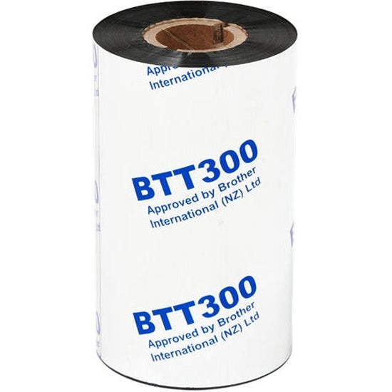 Brother BTT300PWR Thermal Transfer Ribbon