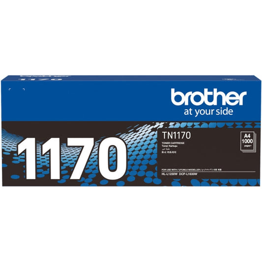 Brother TN-1170 Mono Toner