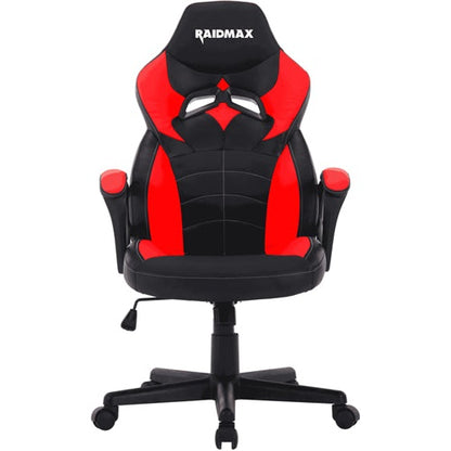 Raidmax Drakon Gaming Chair (Red)