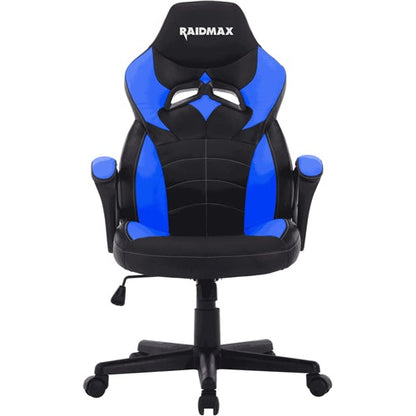Raidmax Drakon Gaming Chair Blue